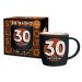 Kubek So Macho 30 Urodziny