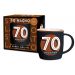 Kubek So Macho 70 Urodziny 7042