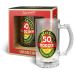 Kufel do piwa Good Boy 50 urodziny Zimne piwo człowieka legendy 5510