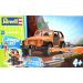 Klocki Kit Off-Road Vehicle 00883