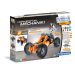 Labolatorium  Mechaniki Łazik i Quad 60954 Clementoni