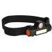 Latarka czołowa z magnesem Led 71-355 Blow