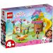 Lego Koci domek Gabi - Przyjęcie w ogrodzie Wróżki 10787