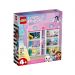 Lego Koci domek Gabi - Koci domek Gabi 10788