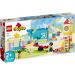 Lego Duplo Wymarzony plac zabaw 10991