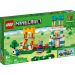 Lego Minecraft Kreatywny warsztat 4.0 21249