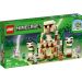 Lego Minecraft Forteca żelaznego golema 21250