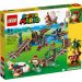 Lego Super Mario Przejażdzka wagonikiem Diddy Konga - zes.rozszerzający 71425