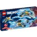 Lego DREAMZzz Kosmiczny autobus pana Oza 71460