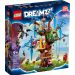 Lego DREAMZzz Fantastyczny domek na drzewie 71461