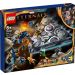 Lego Super Heroes Domo powstaje 76156