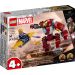 Lego DC Super Heroes Marvel Hulkbuster Iron Mana vs. 76263