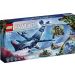 Lego Avatar Payakan the Tulkun i mech-krab 75579