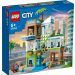 Lego City Apartamentowiec 60365