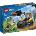 Lego City Koparka 60385