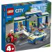 Lego City Posterunek policji - pościg 60370