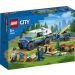 Lego City Szkolenie psów policyjnych w terenie 60369