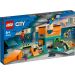 Lego City Uliczny skatepark 60364