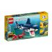 Lego Creator Morskie stworzenia 31088