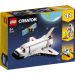 Lego Creator Prom kosmiczny 31134