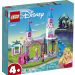 Lego Disney Princess zamek Aurory 43211