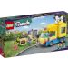 Lego Friends Furgonetka ratunkowa dla psów 41741