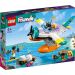 Lego Friends Hydroplan ratowniczy 41752