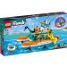 Lego Friends Morska łódż ratunkowa 41734