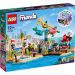 Lego Friends Plażowy park rozrywki 41737