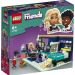Lego Friends Pokój Novy 41755