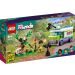 Lego Friends Reporterska furgonetka 41749