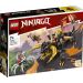 Lego Ninjago Smok Ziemi Cole'a 71782