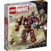 Lego Super Heroes Hulkbuster: bitwa o Wakandę 76247
