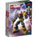 Lego Super Heroes Mechaniczna zbroja Thanosa 76242