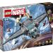 Lego Super Heroes Quinjet Avenersów 76248