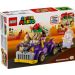 Lego Super Mario Muscle car Bowsera - zestaw uzupełniający 71431