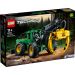 Lego Technic Ciągnik zrywkowy John Deere 948L-II 42157