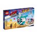 Lego Movie Gwiezdny statek Słodkiej Zadymy 70830