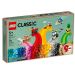 Lego Classic 90lat zabawy 11021