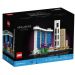 Lego Archiecture Singapur 21057