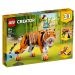 Lego Creator Majestatyczny Tygrys 31129