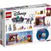 Lego Disney Princess  Wyprawa Elsy 41166