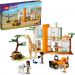 Lego Friends Mia na ratunek dzikiej przyrodzie 41717