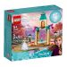 Lego Disney Princess Dziedziniec zamku Anny 43198