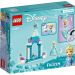 Lego Disney Princess Dziedziniec zamku Elizy 43199
