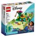 Lego Disney Princess Magiczne drzwi Antonia 43200