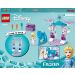 Lego Disney Princess Elza i lodowa stajnia Nokka 43209