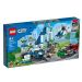 Lego City Posterunek Policji 60316