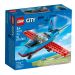 Lego City Samolot kaskaderski 60323