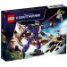 Lego Disney Pixar Lightear Starcie z Zurgiem 76831